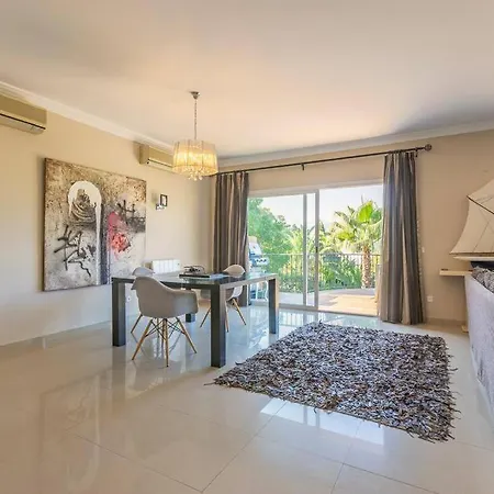 Spacious 10guest In Puerto Banus With Pool