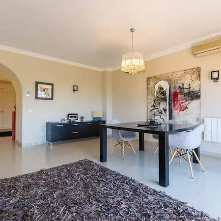 Spacious 10guest In Puerto Banus With Pool Marbella