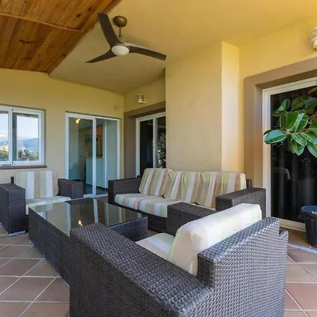 Spacious 10guest In Puerto Banus With Pool Marbella